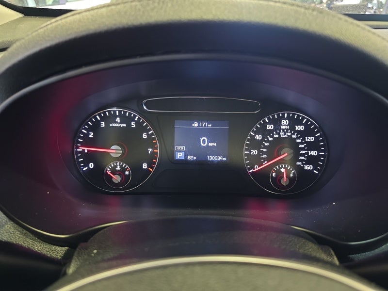 2020 Kia Sorento LX V6