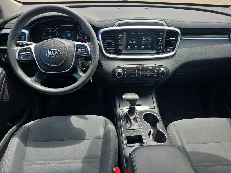 2020 Kia Sorento LX V6