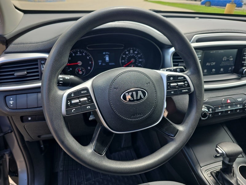 2020 Kia Sorento LX V6