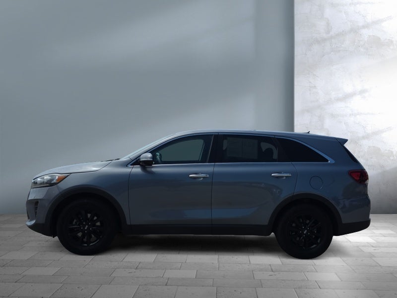 2020 Kia Sorento LX V6