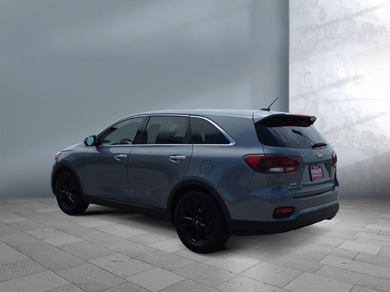 2020 Kia Sorento LX V6