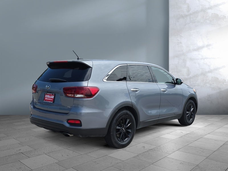 2020 Kia Sorento LX V6