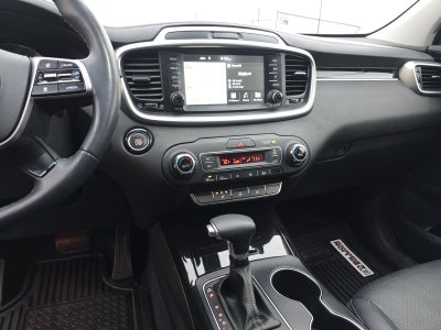 2019 Kia Sorento EX V6