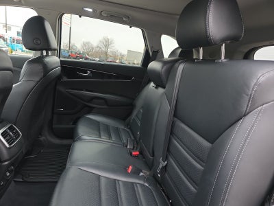 2019 Kia Sorento EX V6