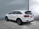 2019 Kia Sorento EX V6