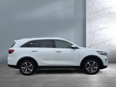 2019 Kia Sorento EX V6