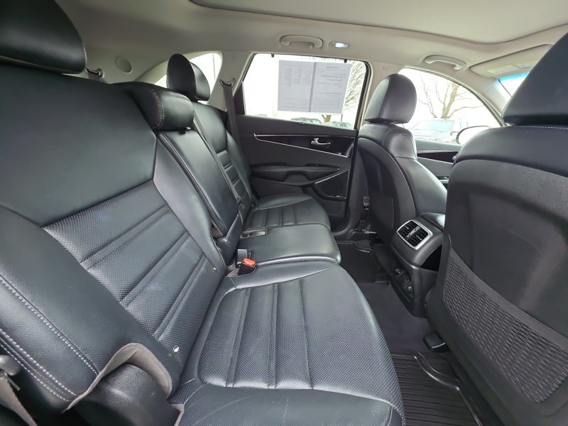 2019 Kia Sorento SX V6