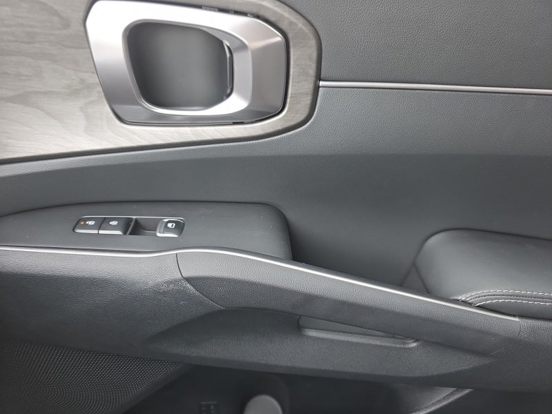 2025 Kia Sorento X-Line EX