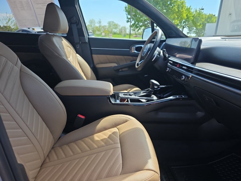 2025 Kia Sorento X-Line SX Prestige