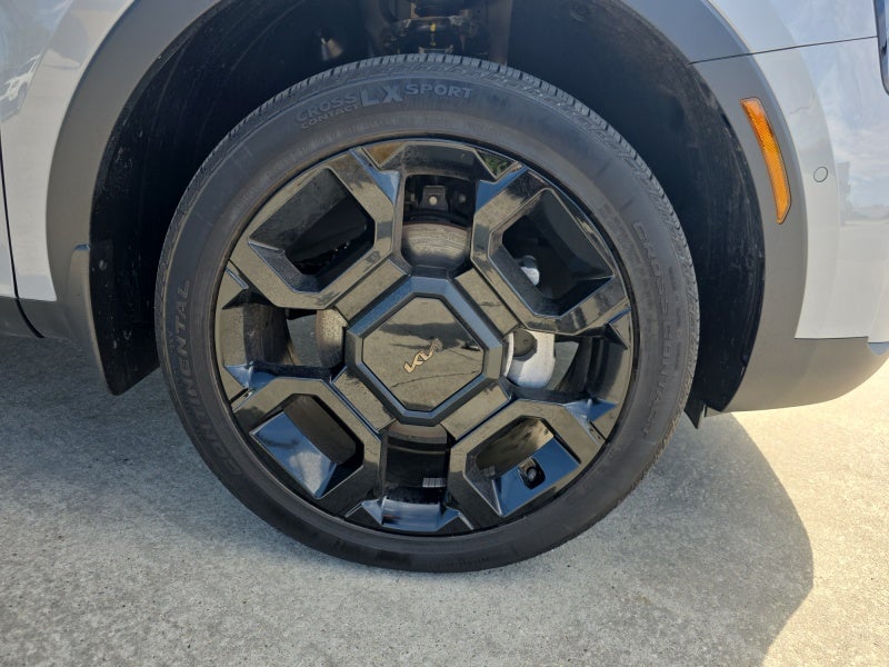 2025 Kia Sorento X-Line SX Prestige