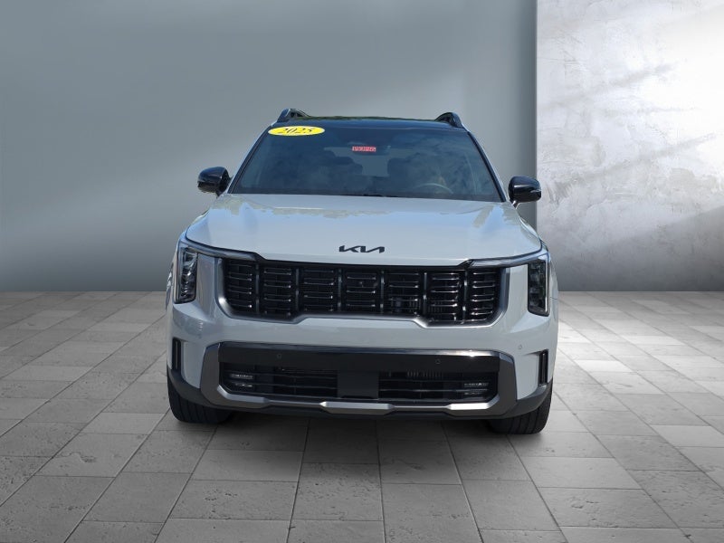 2025 Kia Sorento X-Line SX Prestige