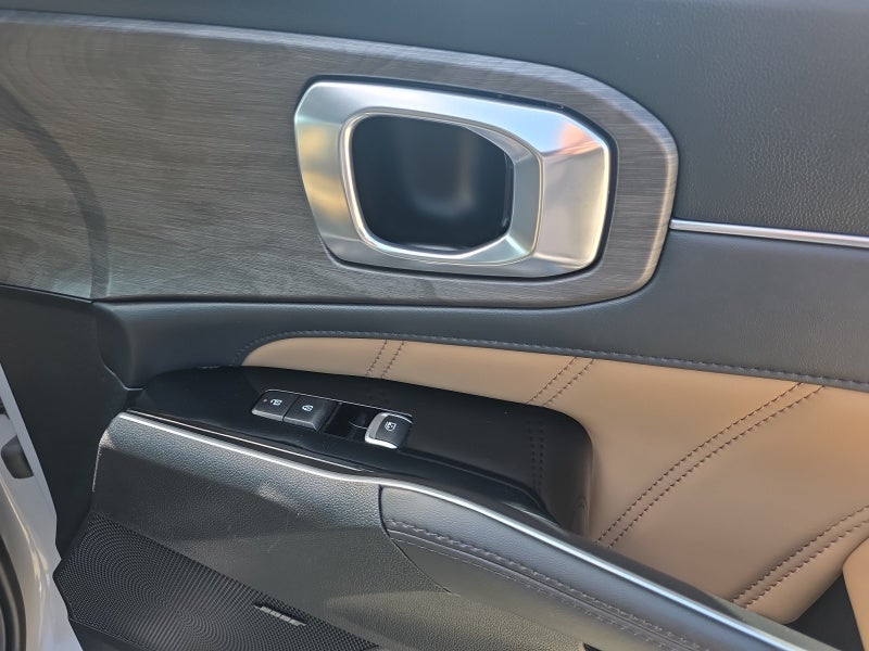 2025 Kia Sorento X-Line SX Prestige