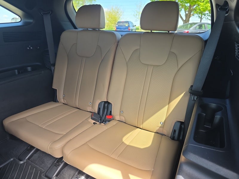 2025 Kia Sorento X-Line SX Prestige