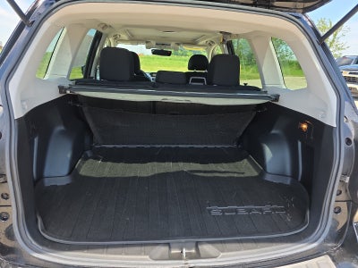 2017 Subaru Forester Premium