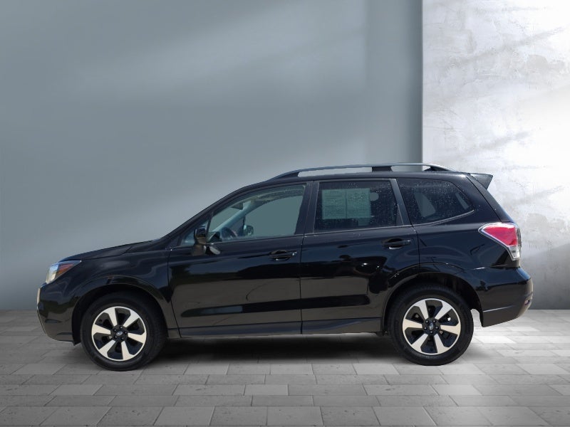 2017 Subaru Forester Premium