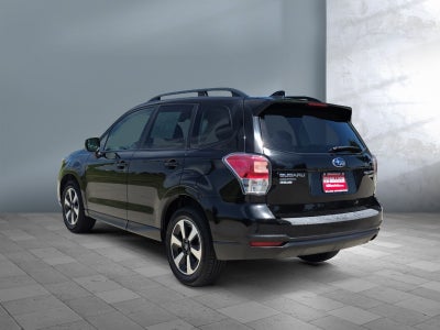 2017 Subaru Forester Premium