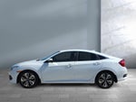 2018 Honda Civic Sedan EX-T