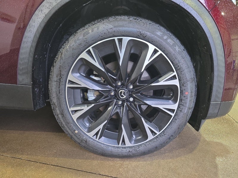 2024 Mazda Mazda CX-90 PHEV Premium Plus