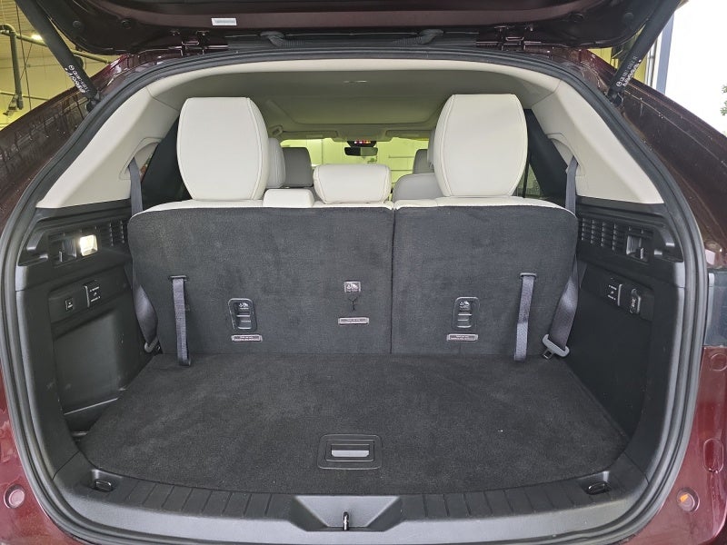 2024 Mazda Mazda CX-90 PHEV Premium Plus