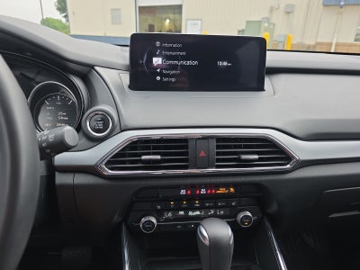2023 Mazda Mazda CX-9 Touring