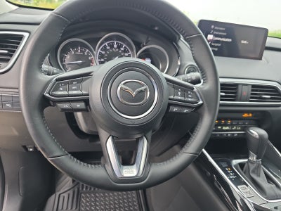 2023 Mazda Mazda CX-9 Touring