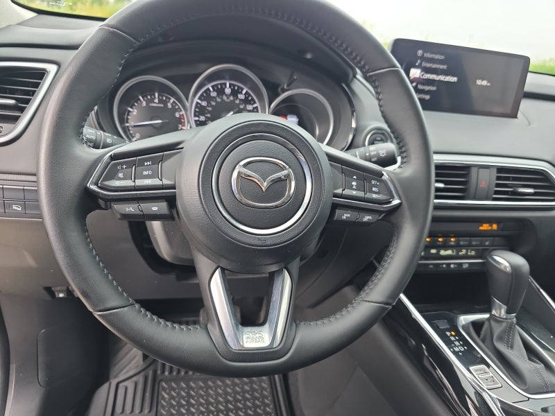 2023 Mazda Mazda CX-9 Touring