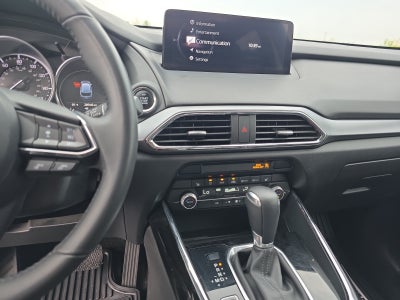 2023 Mazda Mazda CX-9 Touring