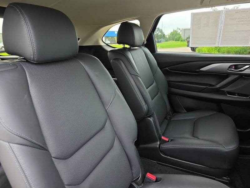 2023 Mazda Mazda CX-9 Touring