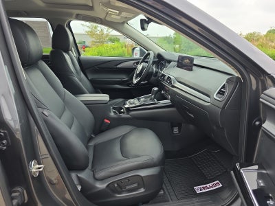 2023 Mazda Mazda CX-9 Touring