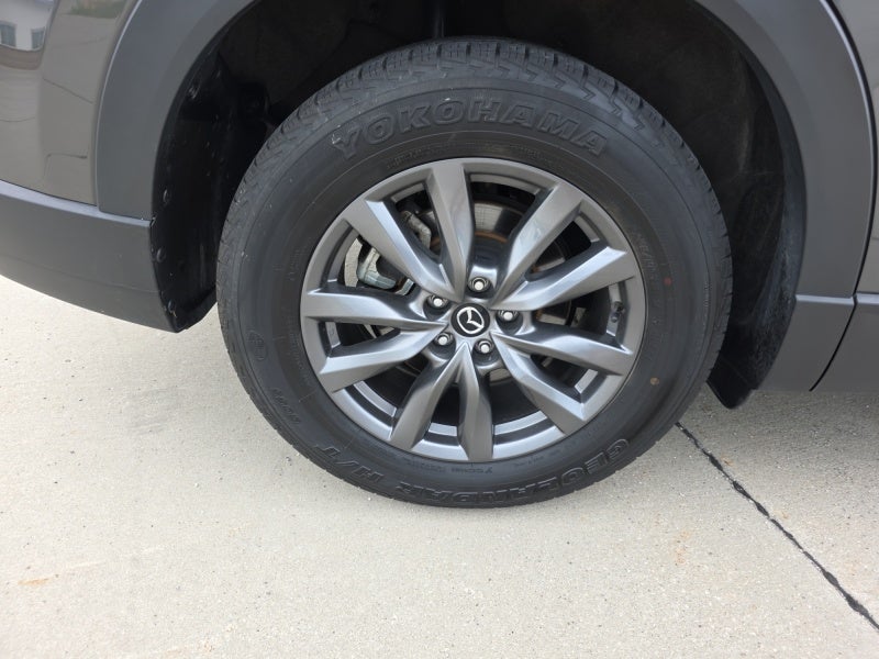 2023 Mazda Mazda CX-9 Touring