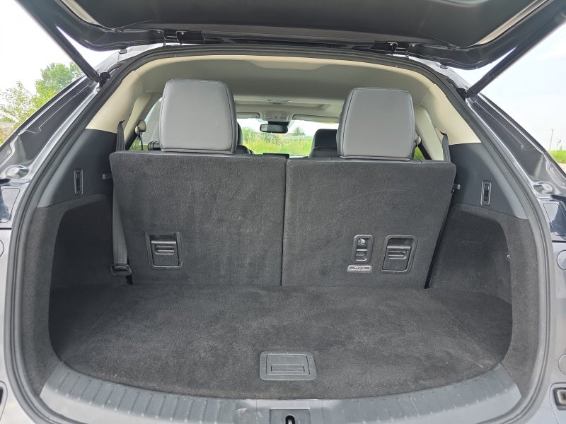 2023 Mazda Mazda CX-9 Touring
