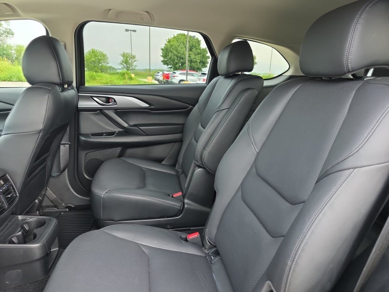 2023 Mazda Mazda CX-9 Touring