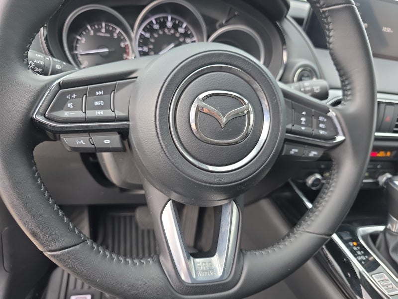 2023 Mazda Mazda CX-9 Touring