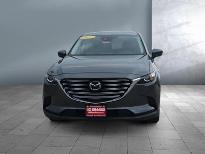 2023 Mazda Mazda CX-9 Touring