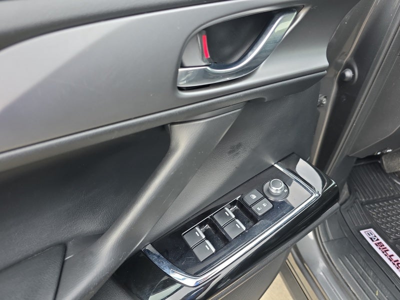 2023 Mazda Mazda CX-9 Touring
