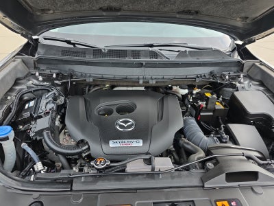 2023 Mazda Mazda CX-9 Touring