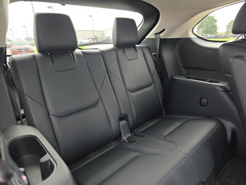 2023 Mazda Mazda CX-9 Touring