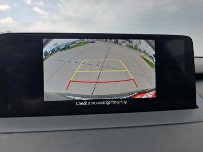 2023 Mazda Mazda CX-9 Touring