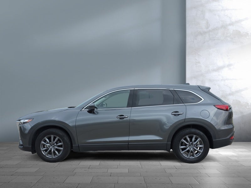 2023 Mazda Mazda CX-9 Touring