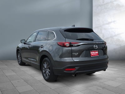 2023 Mazda Mazda CX-9 Touring
