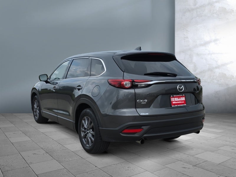 2023 Mazda Mazda CX-9 Touring