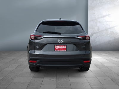 2023 Mazda Mazda CX-9 Touring
