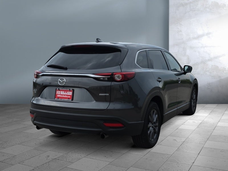2023 Mazda Mazda CX-9 Touring