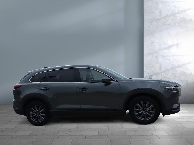 2023 Mazda Mazda CX-9 Touring