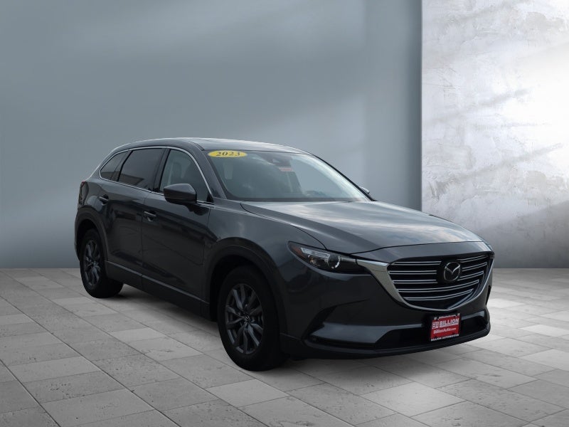 2023 Mazda Mazda CX-9 Touring