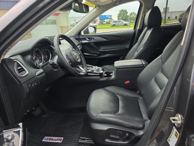 2023 Mazda Mazda CX-9 Touring