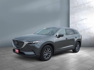 2023 Mazda Mazda CX-9 Touring