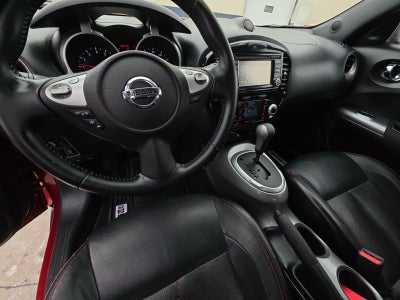 2015 Nissan JUKE SL