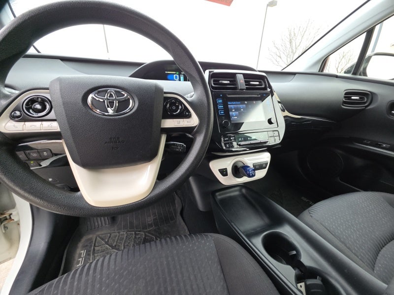 2017 Toyota Prius Two