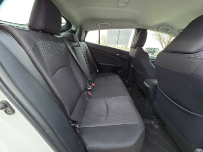 2017 Toyota Prius Two